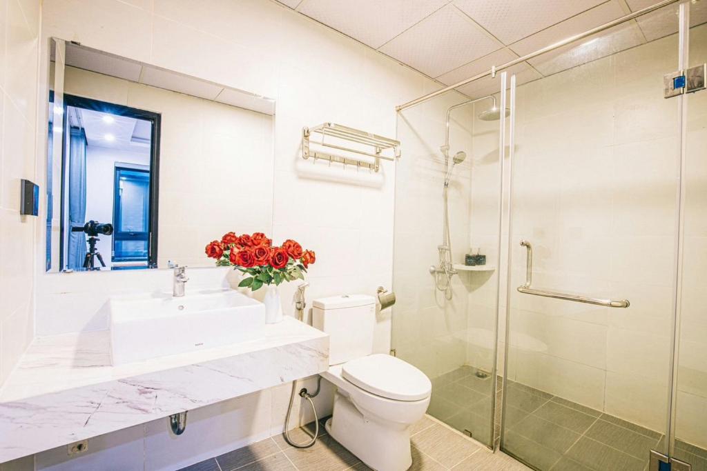 Biệt Thự Villa - Sao Biển - Ngọc Trai FLC Sầm Sơn