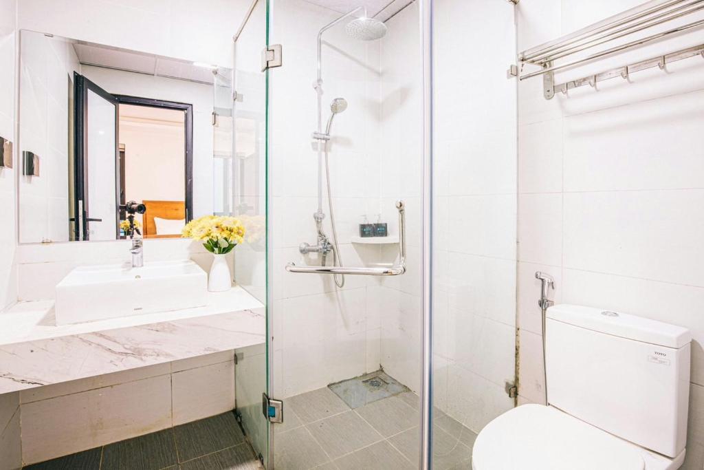 Biệt Thự Villa - Sao Biển - Ngọc Trai FLC Sầm Sơn