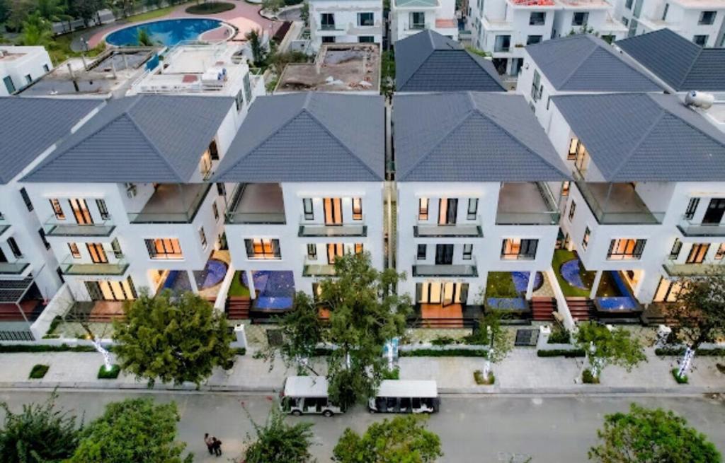 Biệt Thự Villa - Sao Biển - Ngọc Trai FLC Sầm Sơn