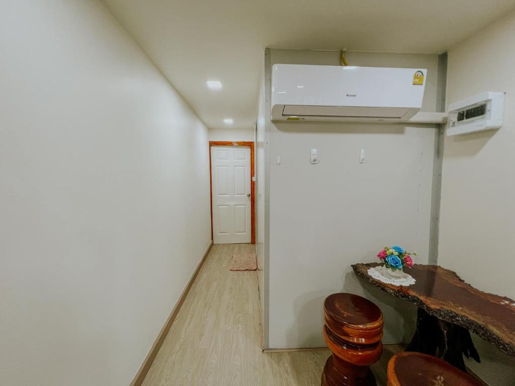 Pang Long Chao resort Room Type - Double Room with Terrace