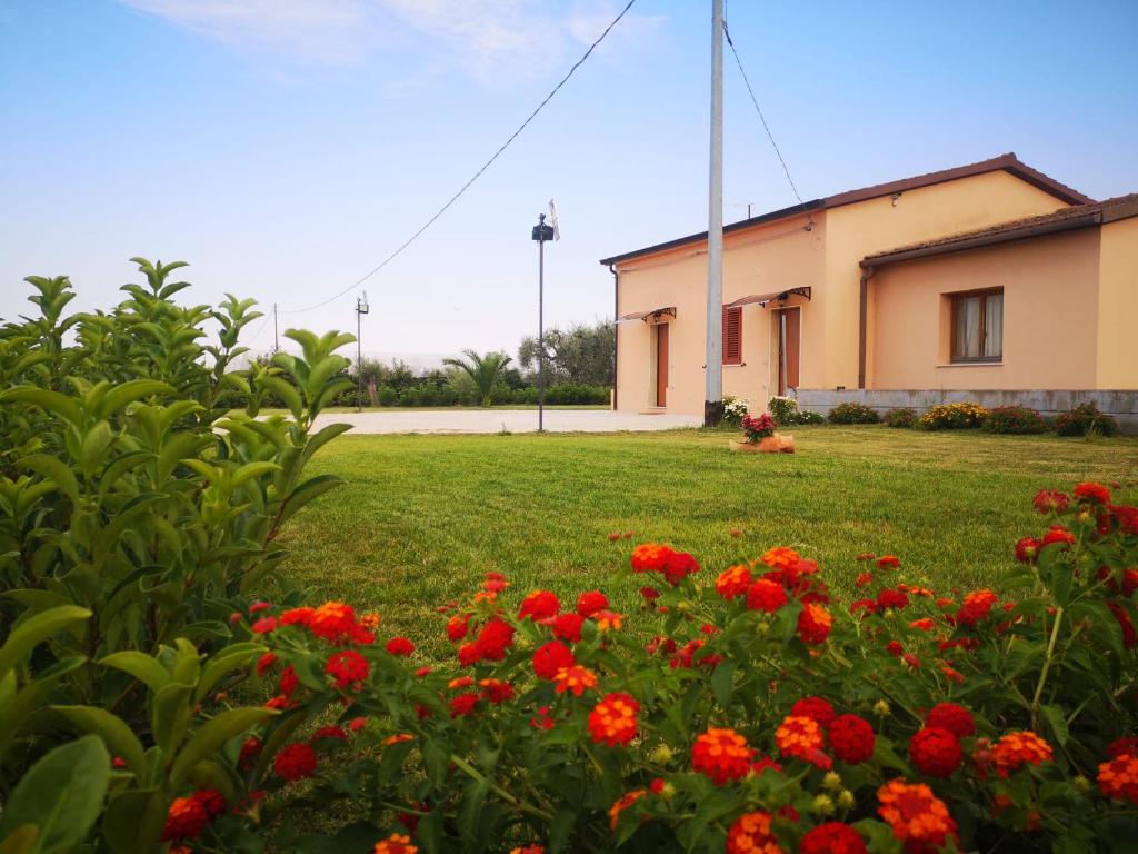 Casa Vacanze Villa Annamaria photo 3