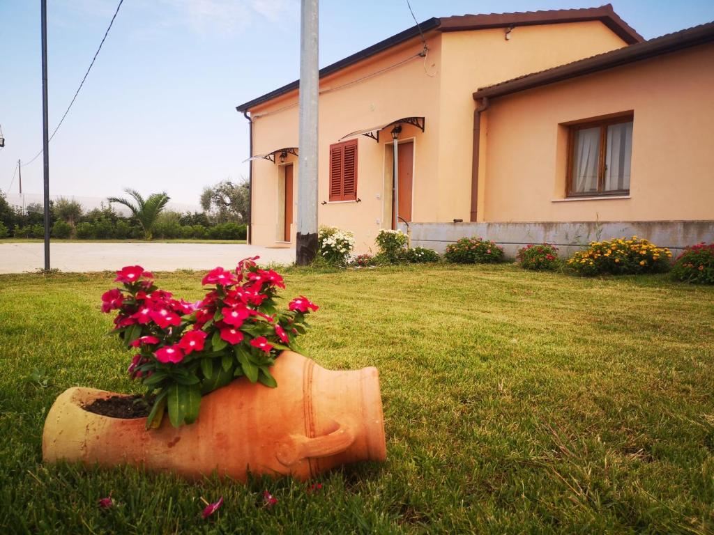 Casa Vacanze Villa Annamaria photo 2