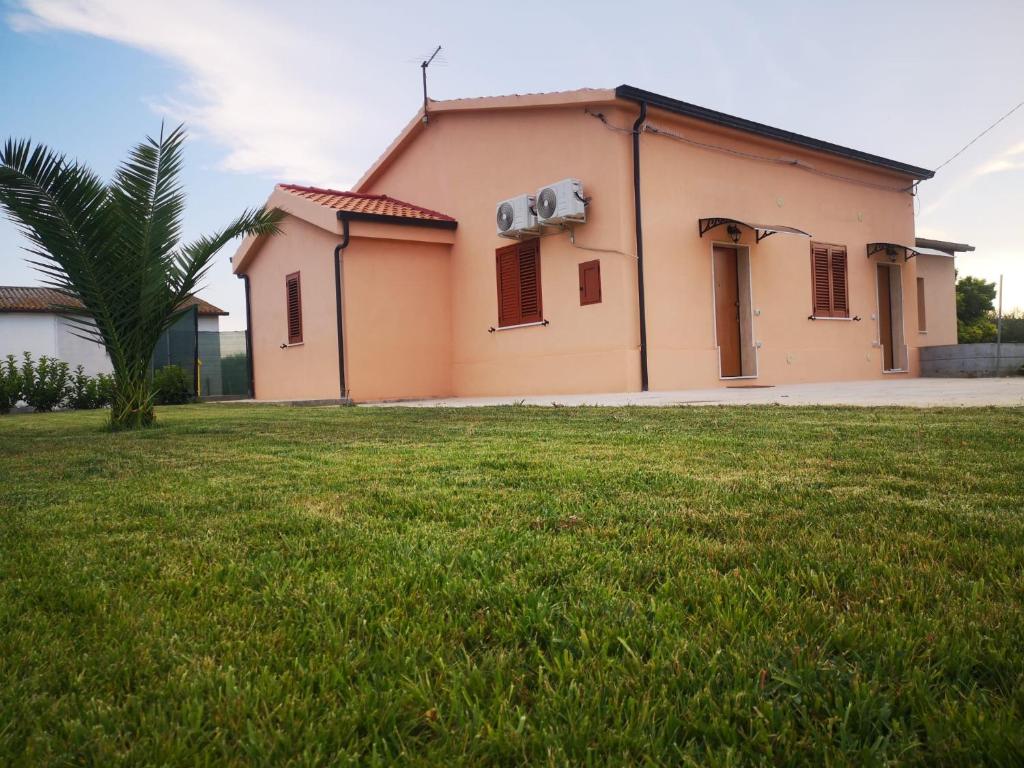 Casa Vacanze Villa Annamaria photo 1