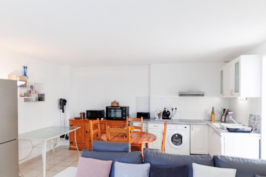 Maison Pavillon St Pierre avec terrasse de 80m² photo 4