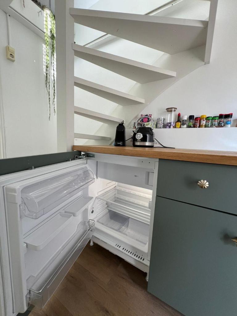 Tiny Beachhouse Noordwijk photo 4
