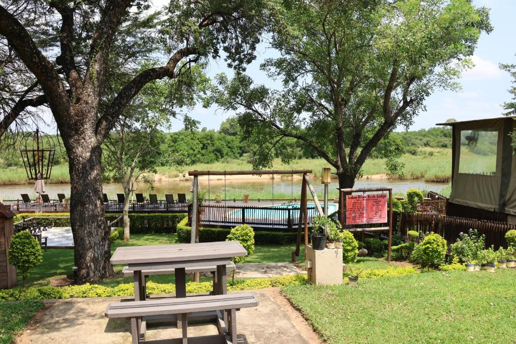 Sabie River Bush Lodge photo 4