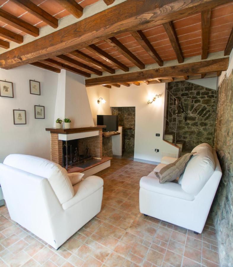 Casa Il Sogno With Private Jacuzzi In Pescia photo 3
