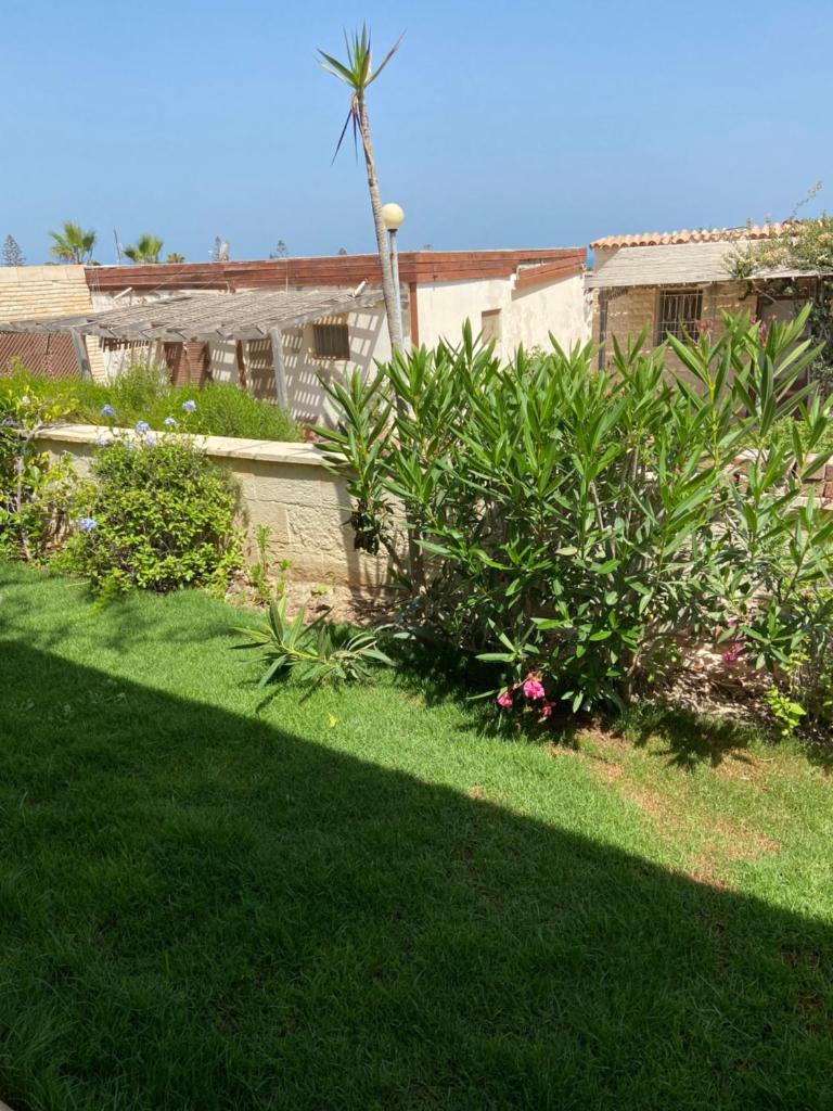 Cheerful 3 bedroom home with garden photo 3