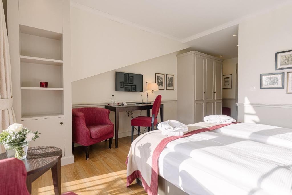 Parkhotel Surenburg photo 3