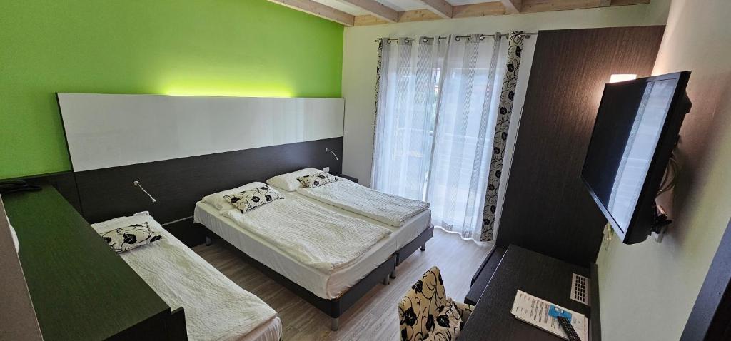Ecohotel Primavera photo 1