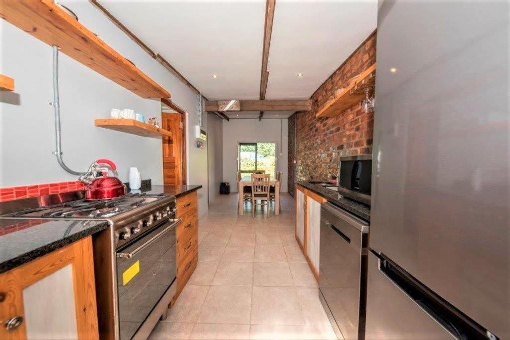 Wine Route Cottages photo 2