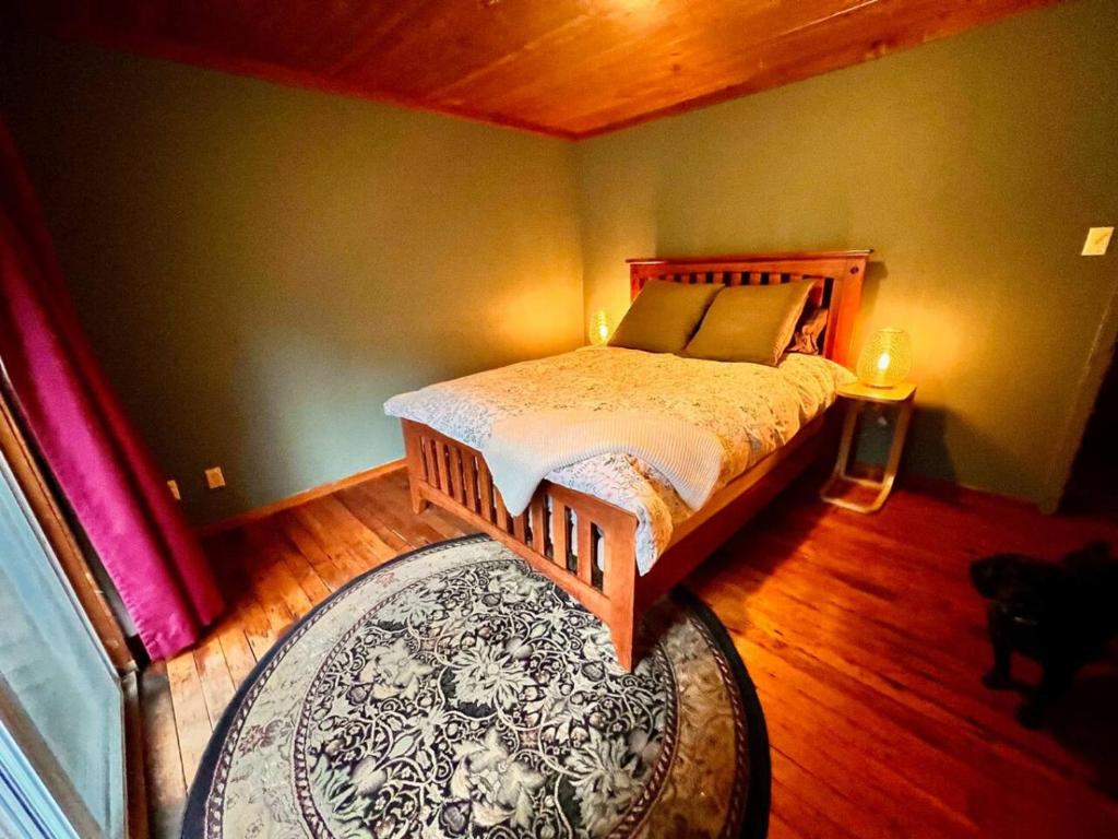 Vintage Downtown Cabin photo 3