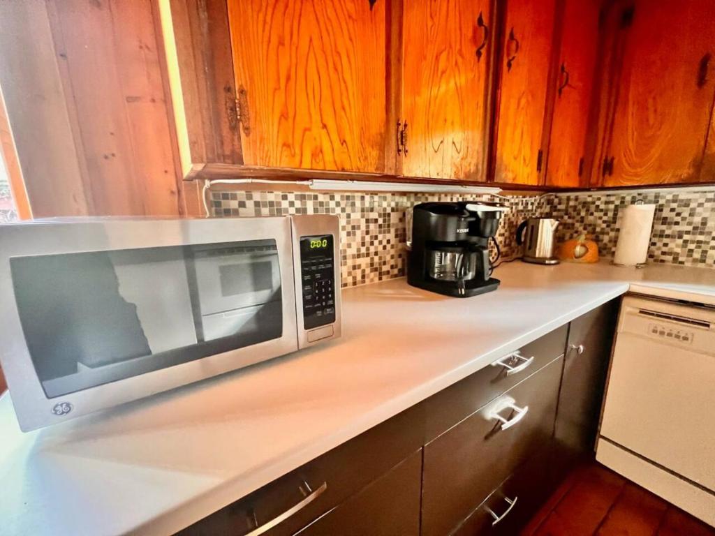 Vintage Downtown Cabin photo 4