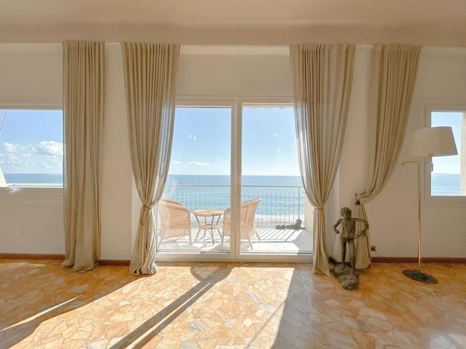 [Casa Di Lusso fronte mare] - Budello - Centro photo 3