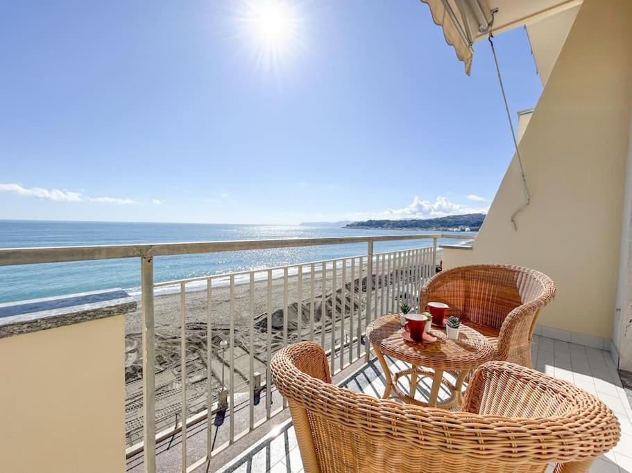 [Casa Di Lusso fronte mare] - Budello - Centro photo 4