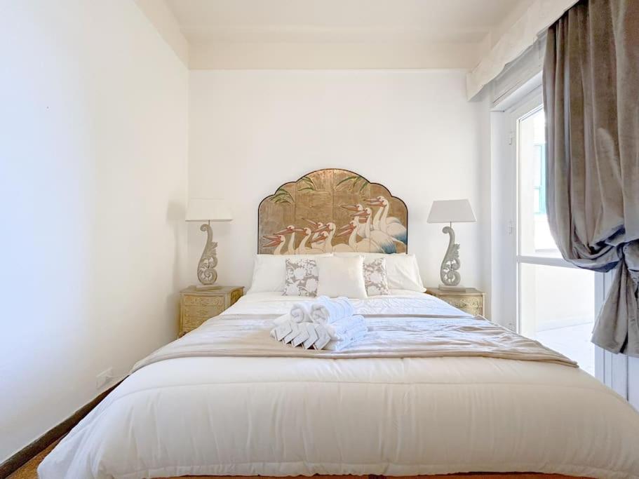 [Casa Di Lusso fronte mare] - Budello - Centro photo 1
