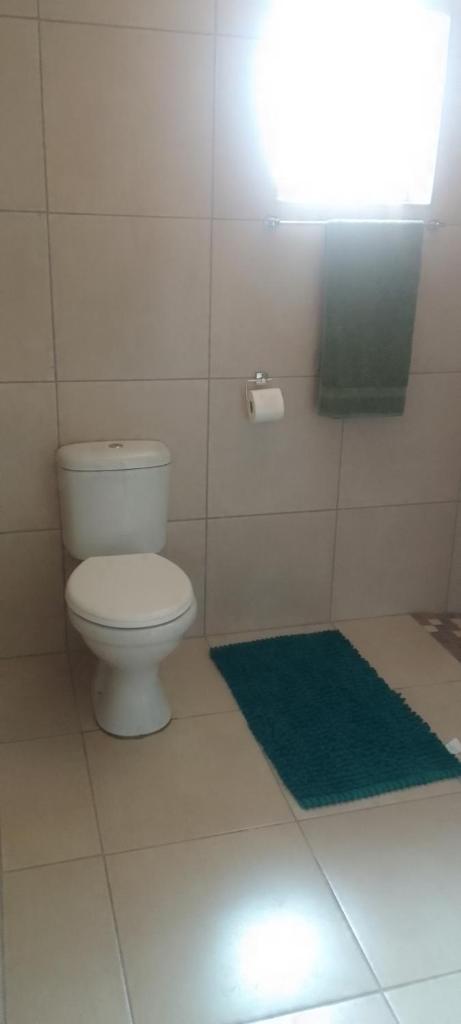 Sapphire Guest House photo 4