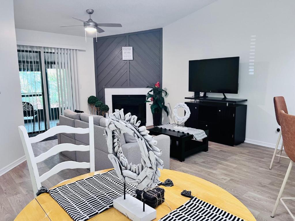 Urban Oasis Getaway image