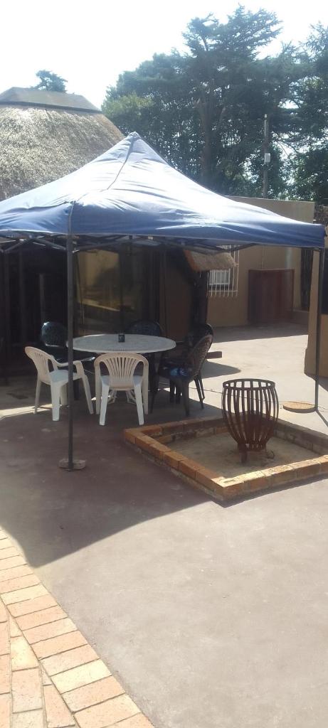 Sapphire Guest House photo 3