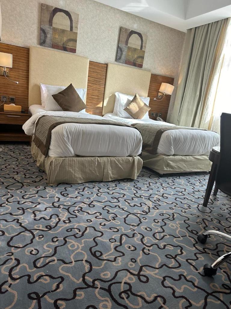 فندق الشهباء جده Al Shahba Jeddah - Tap to explore photos