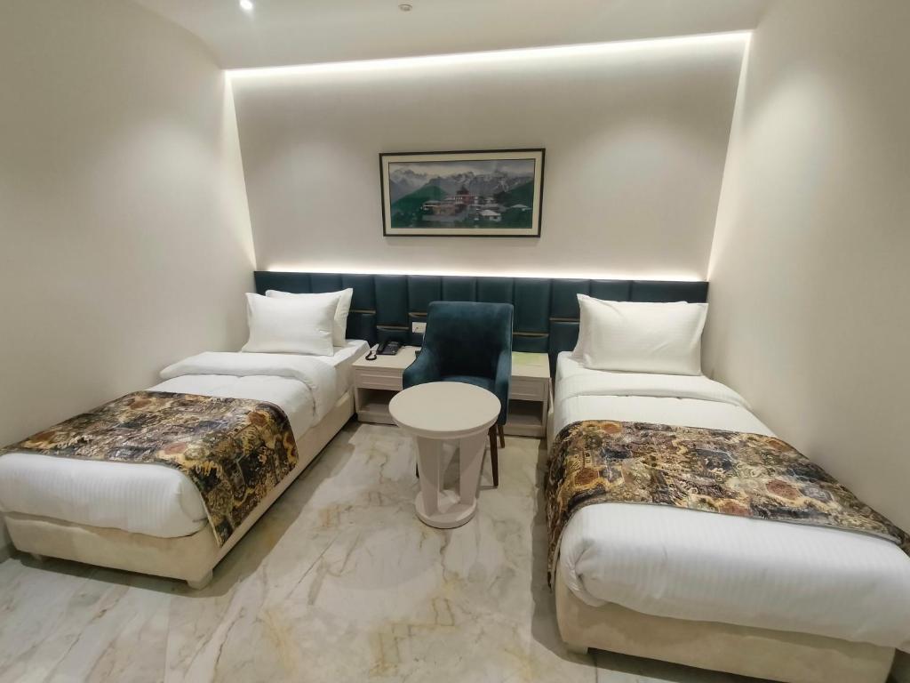 Hiraya Hotels photo 4