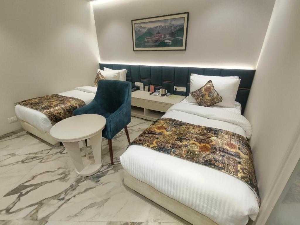 Hiraya Hotels photo 3