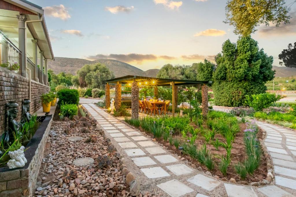 Die Fonteine Country Guest House photo 1