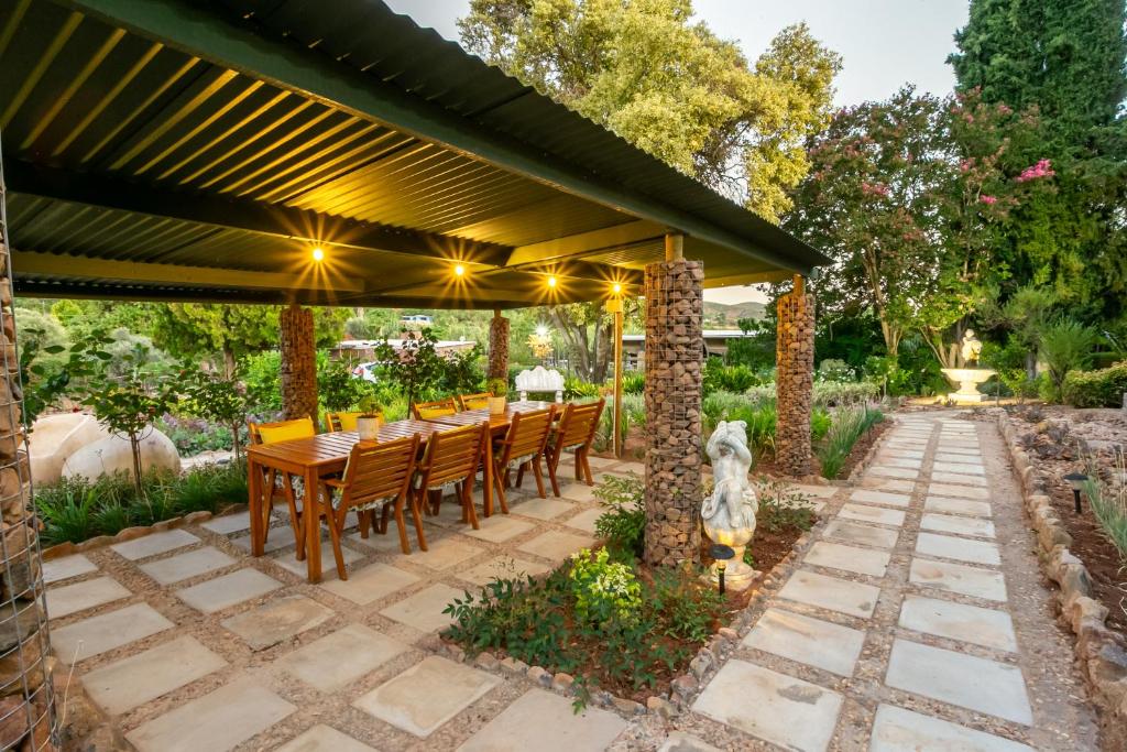 Die Fonteine Country Guest House photo 2