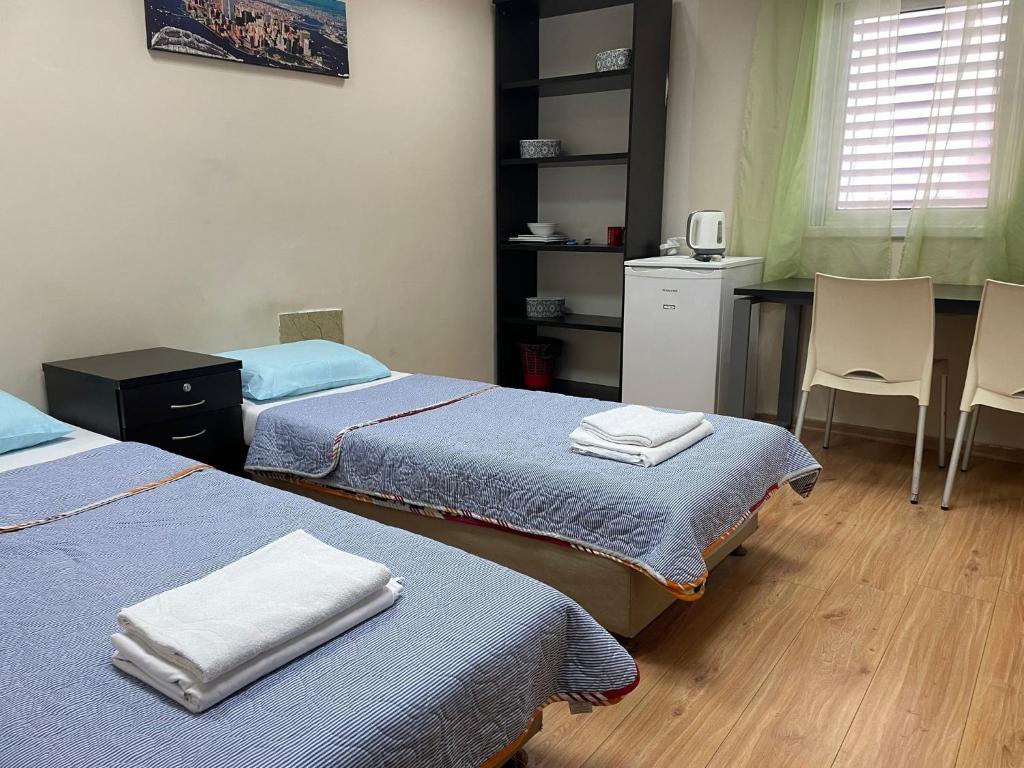Coral guest house Netanya photo 4