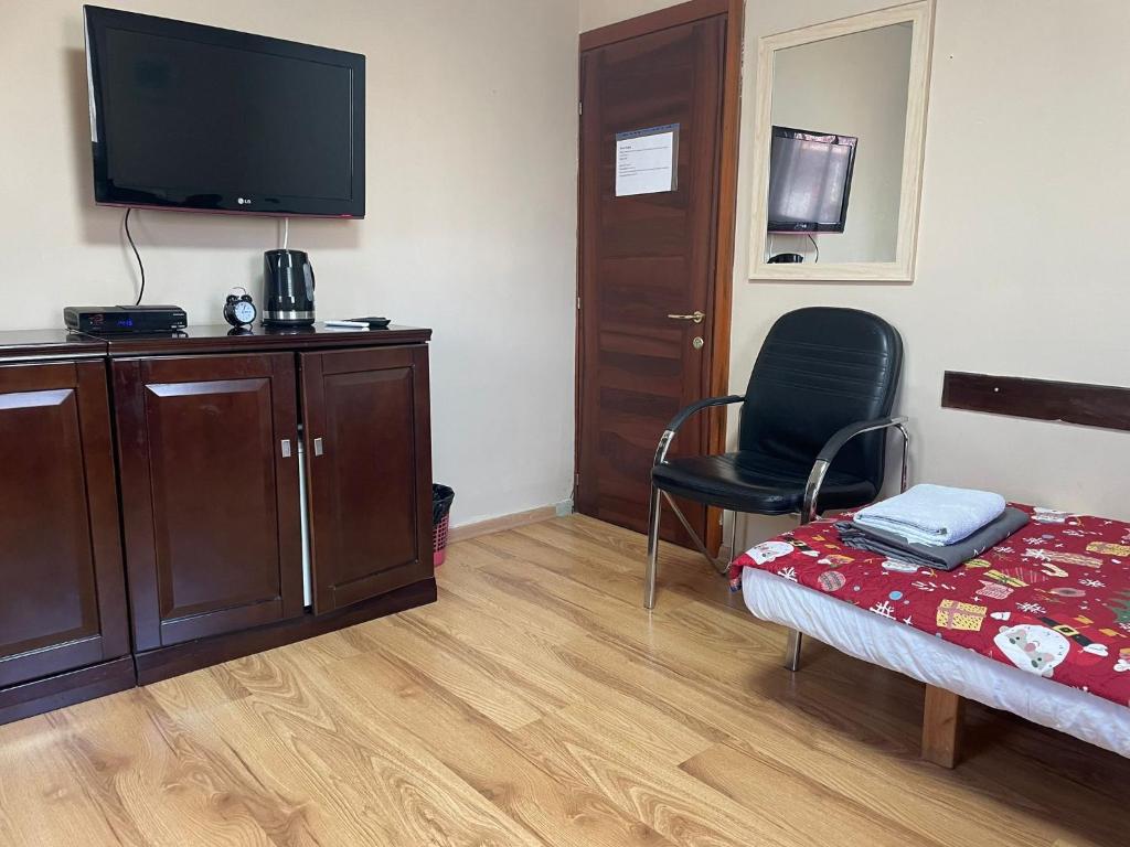 Coral guest house Netanya photo 3