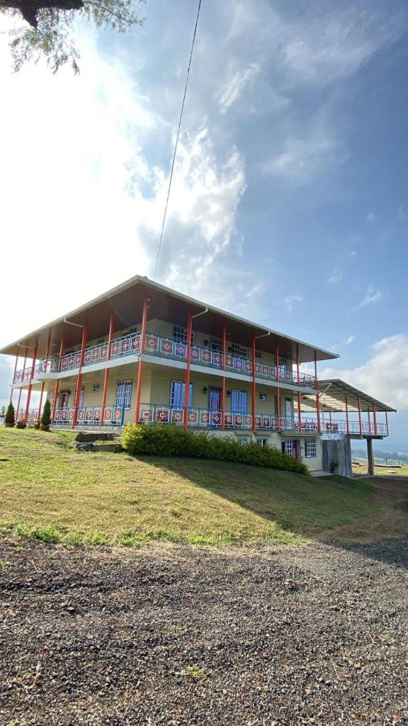 Villa Jair Hotel photo 2