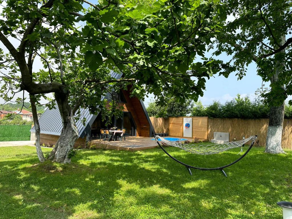 Guzel Evler Family Resort photo 3