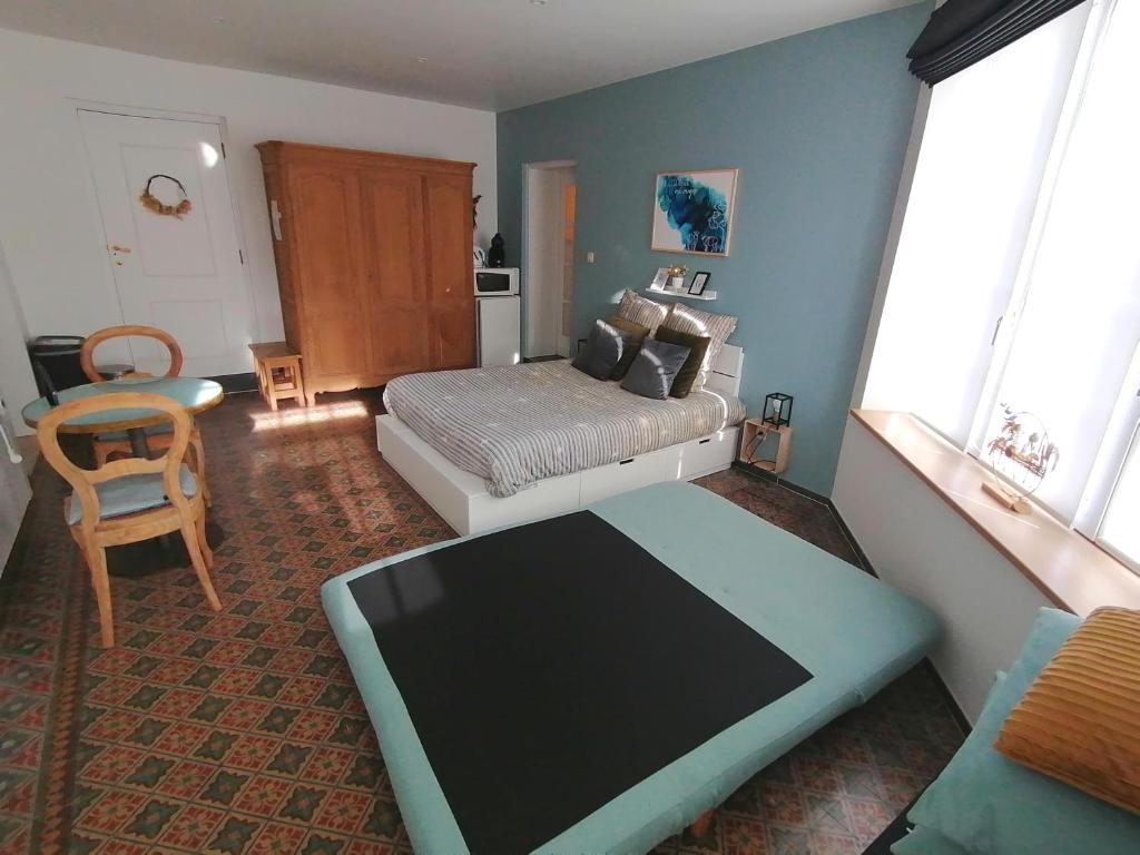 Une Chambre au Verger photo 3
