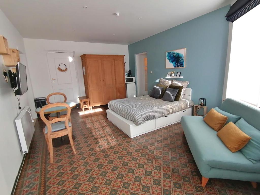 Une Chambre au Verger photo 2