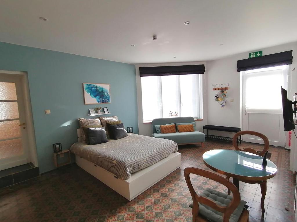 Une Chambre au Verger photo 1
