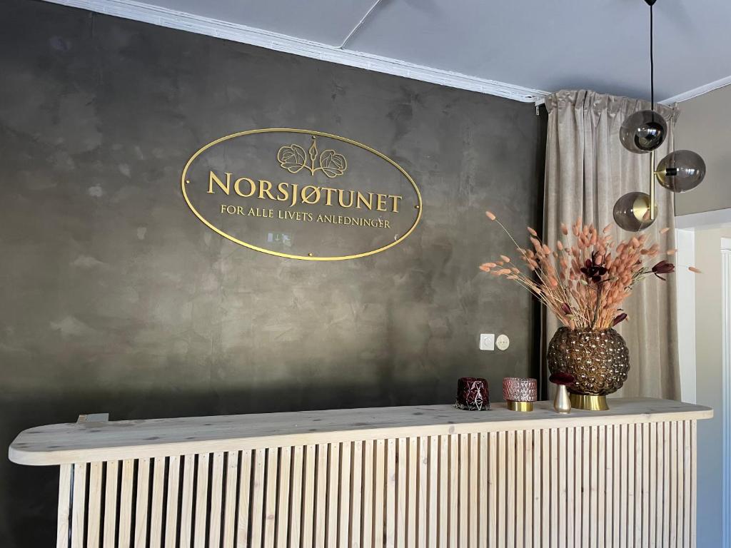 Norsjøtunet photo 1