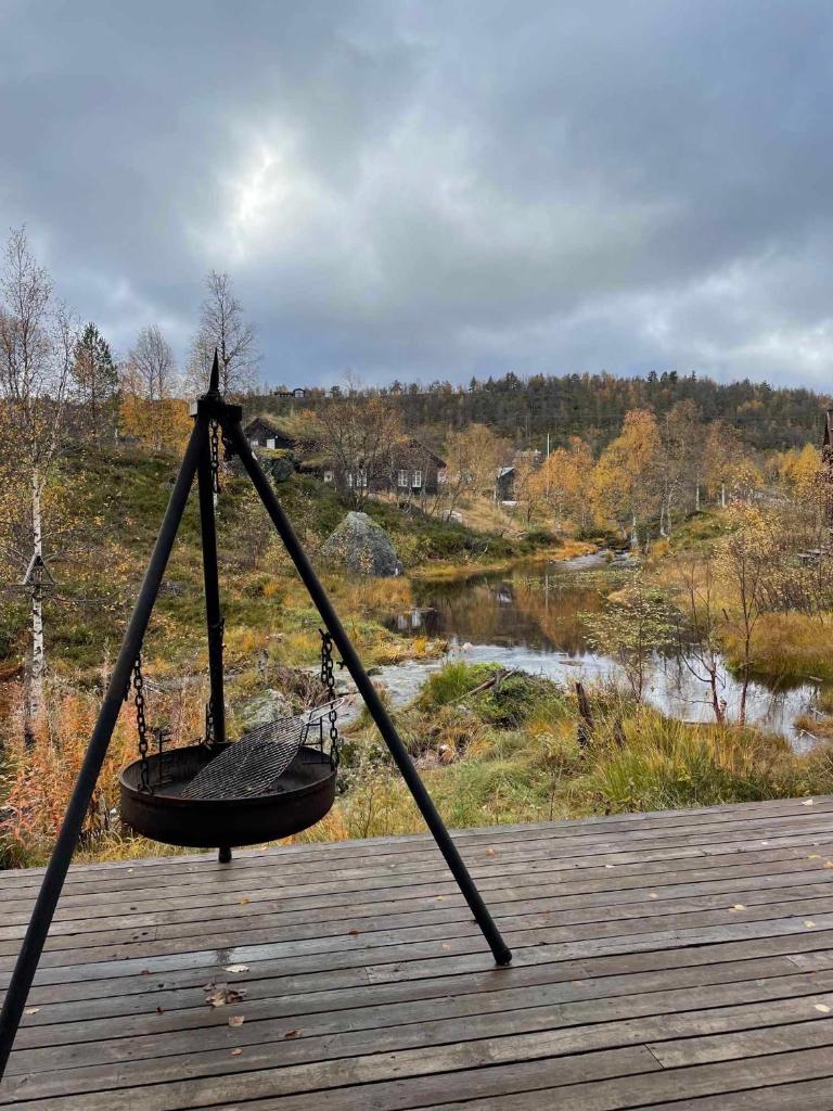 Cabin close to Kjerag, hiking and lakes! photo 4