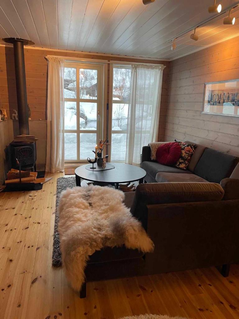 Cabin close to Kjerag, hiking and lakes! photo 1
