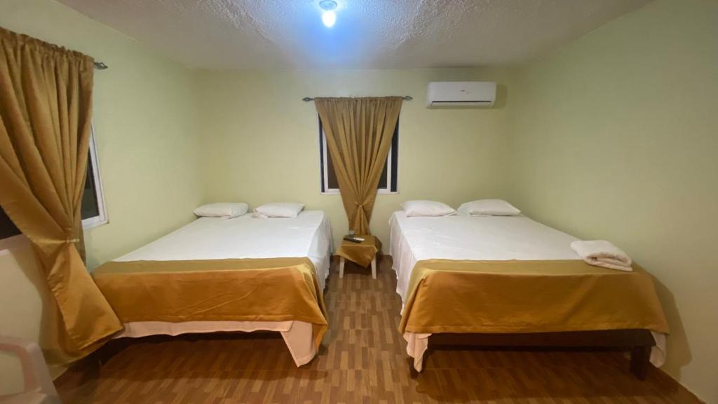 Paraíso de Rojas hotel photo 1