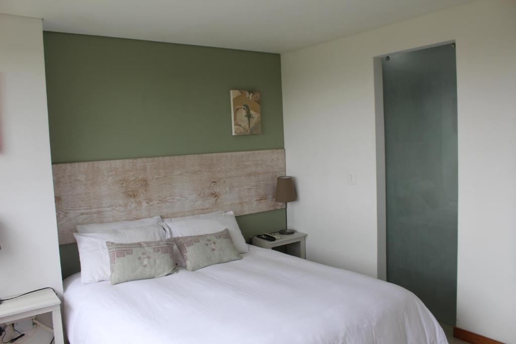 LLanogrande Apartamento Estudio Puerto Bulevar photo 4