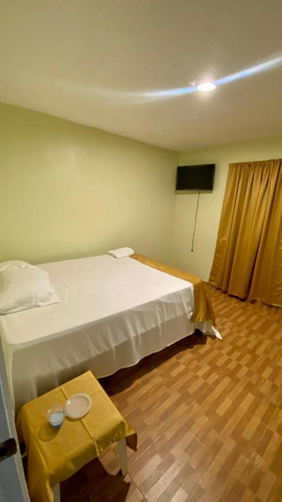 Paraíso de Rojas hotel photo 4