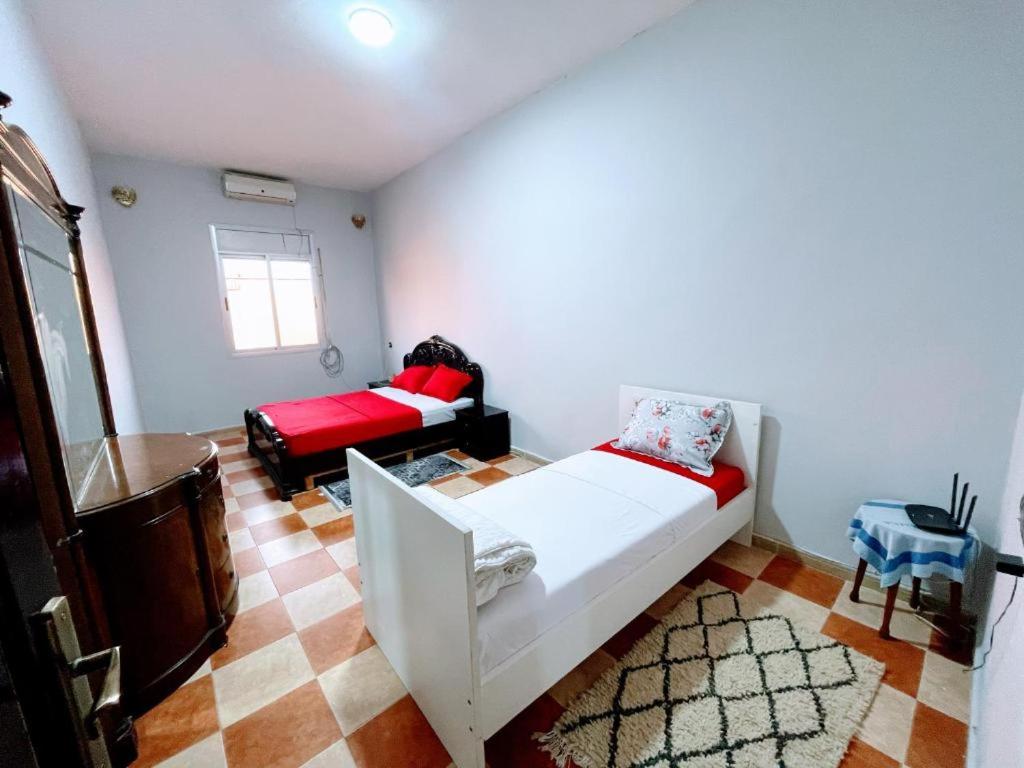 Hassan Host House with air conditioning