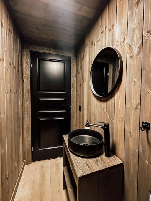 Moderne fjellhytte - sauna - 5 soverom - 10 personer photo 4