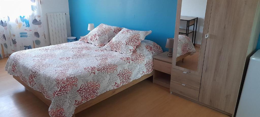 chambre chez corinne et bernard photo 1