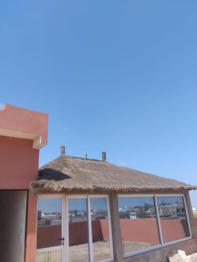 KEUR DIAMA MOUSSO /bambilor_sangalkam