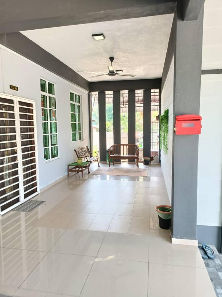 VILLA ANJUNG TAMU photo 2