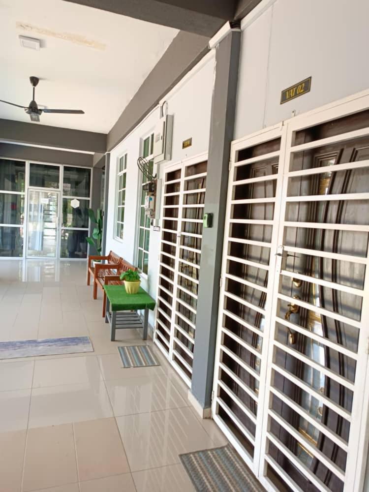 VILLA ANJUNG TAMU photo 3