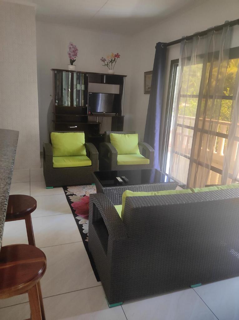 Sue-etoile self catering photo 1