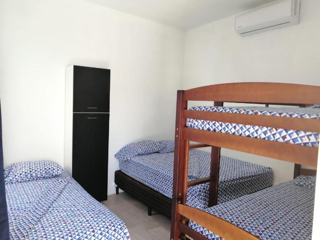 Ola Azul Monterrico, apartamento de playa completamente equipado y con piscina privada. photo 4