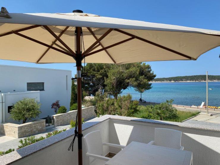 Apartments and Rooms Villa Luci photo 1